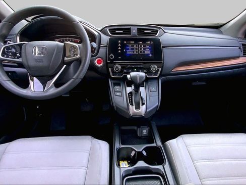 Used 2018 Honda CR-V EX image 16