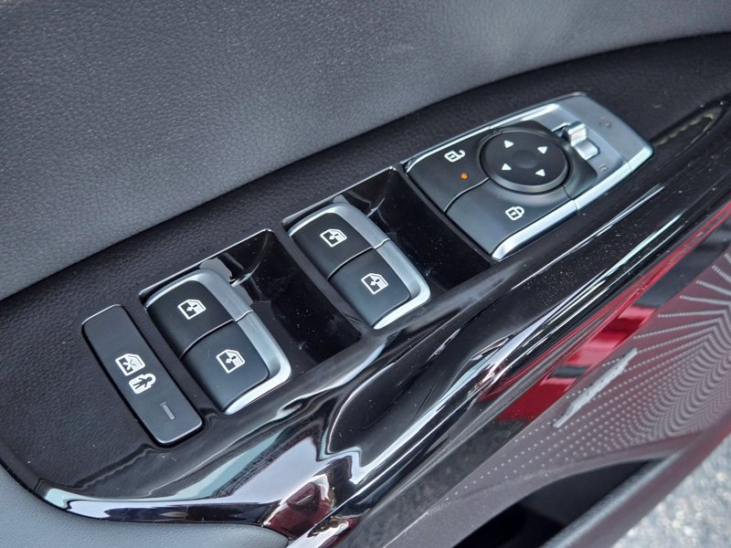 New 2027 Kia K5 GT w/ GT1 Package FWD image 22