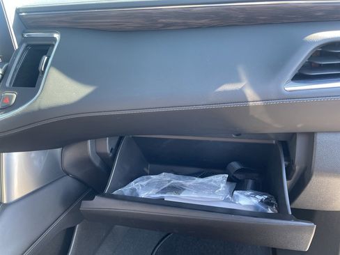 Used 2021 Chevrolet Tahoe Z71 w/ Z71 Off-Road Package image 68