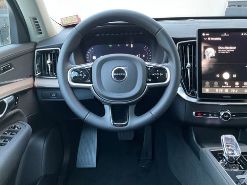 New 2026 Volvo XC90 B5 Plus w/ Protection Package image 14