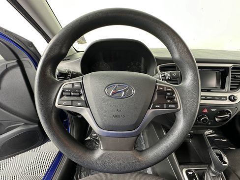 Used 2019 Hyundai Accent SE image 31