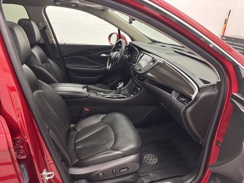 Used 2020 Buick Envision Premium AWD/4WD image 49