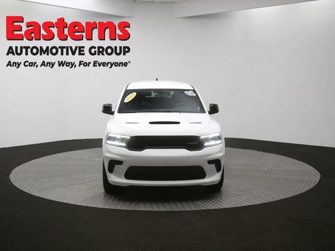 Used 2024 Dodge Durango R/T image 52