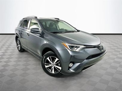 Used 2018 Toyota RAV4 XLE w/ Plus Extra Value Package