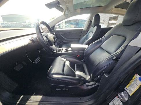 Used 2018 Tesla Model 3 Long Range AWD/4WD image 17