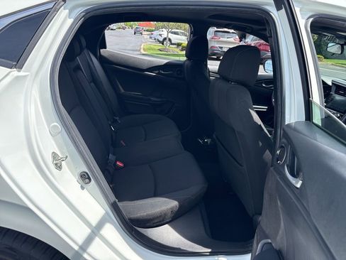 Used 2019 Honda Civic EX image 37