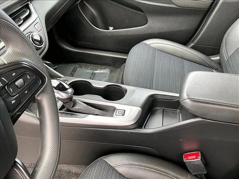 Used 2024 Buick Envista Preferred w/ Convenience II Package FWD image 15