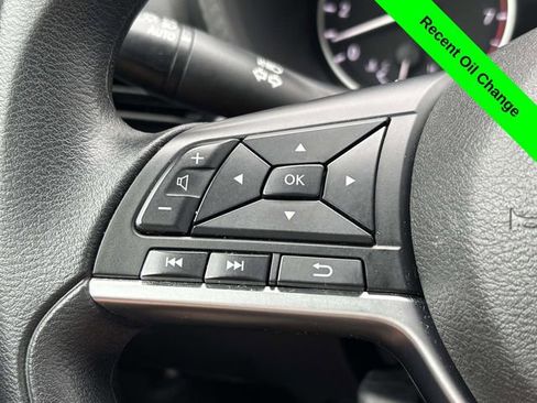 Used 2024 Nissan Sentra SV FWD image 12