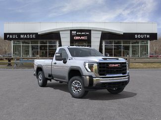 New 2026 GMC Sierra 2500 Pro video 1
