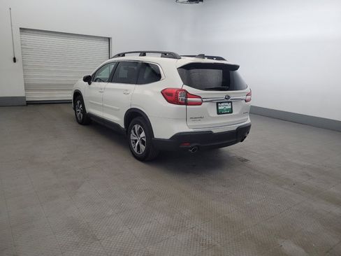 Used 2020 Subaru Ascent Premium w/ Convenience Package AWD/4WD image 5