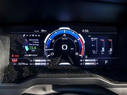 Used 2023 Toyota Tundra 1794 Edition image 18