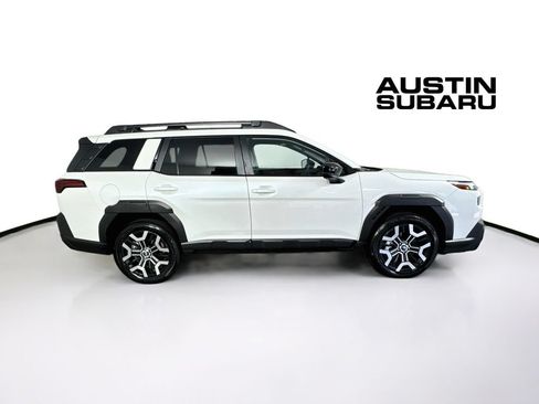 Used 2026 Subaru Outback Touring XT AWD/4WD image 8