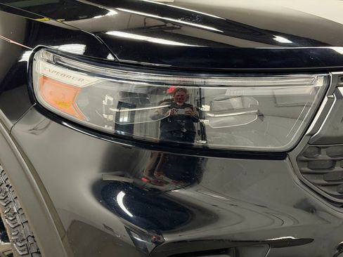 Used 2022 Ford Explorer Timberline image 25