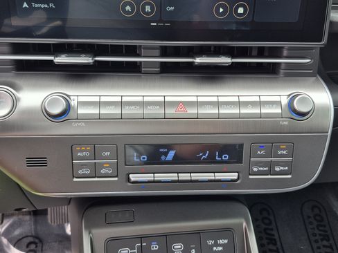 New 2026 Hyundai Kona Limited FWD image 26