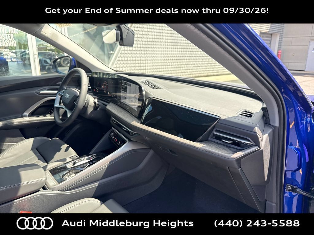 New 2026 Audi Q5 2.0T AWD/4WD image 38