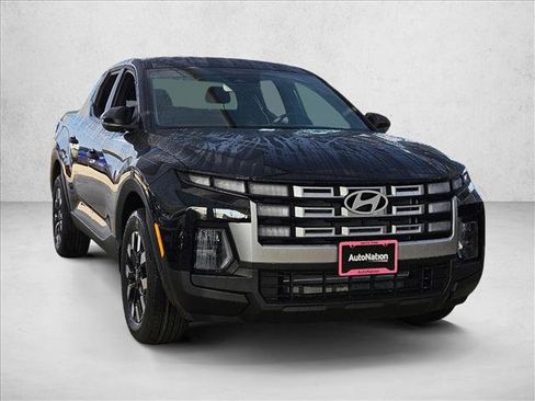 New 2026 Hyundai Santa Cruz SE image 6