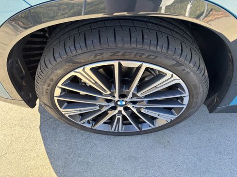 Certified 2025 BMW X1 xDrive28i w/ Convenience Package image 13