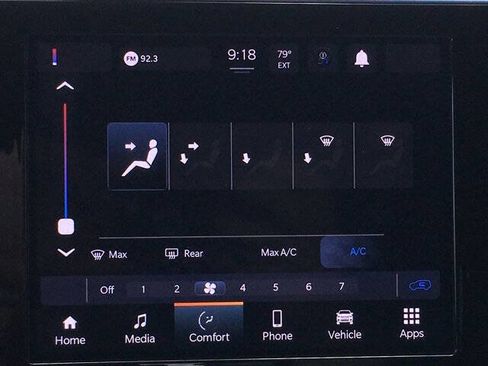 Used 2022 Jeep Compass Latitude image 22