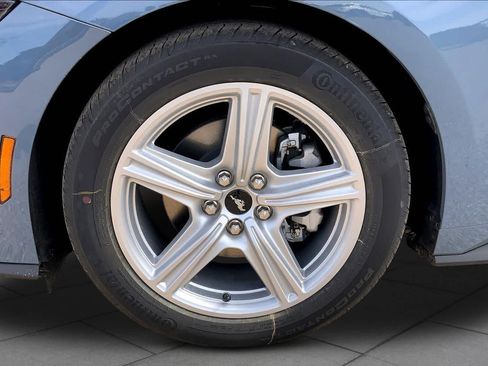 New 2026 Ford Mustang Coupe RWD image 11