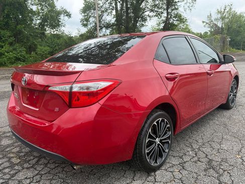 Used 2014 Toyota Corolla S FWD image 5
