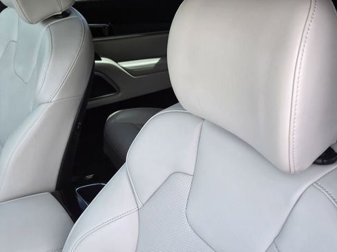 Used 2025 Kia Telluride S image 20