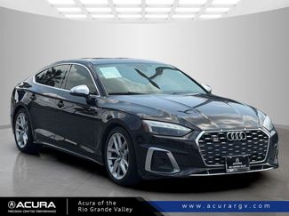 Used 2021 Audi S5 Premium Plus w/ Premium Plus Package AWD/4WD video 1