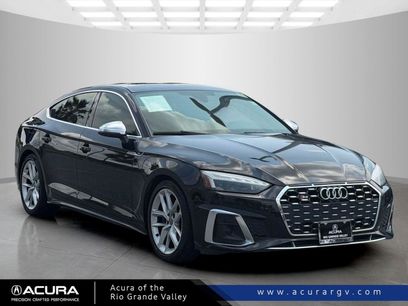 Used 2021 Audi S5 Premium Plus w/ Premium Plus Package