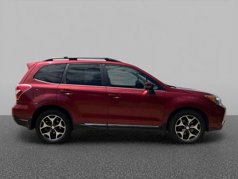Used 2015 Subaru Forester 2.0XT Touring w/ Eyesight & Navigation System AWD/4WD image 7