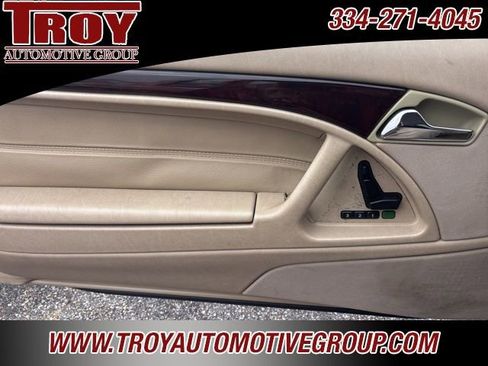 Used 1997 Mercedes-Benz SL 320 image 21