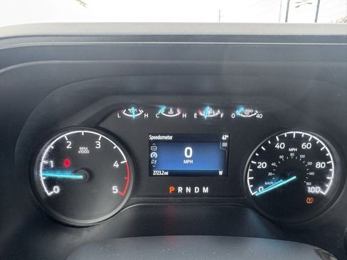 Used 2025 Ford F250 XLT w/ FX4 Off-Road Package image 11