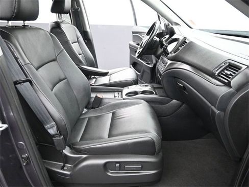 Used 2021 Honda Pilot Special Edition image 24