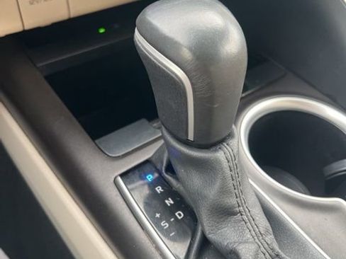 Used 2024 Toyota Camry XLE w/ Cold Weather Package image 17