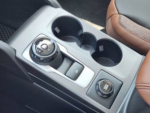 New 2026 Ford Bronco Sport Outer Banks AWD/4WD image 22