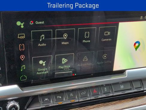 New 2026 GMC Sierra 1500 Elevation w/ Elevation Premium Package image 15