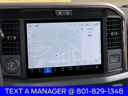 New 2026 Ford F350 King Ranch AWD/4WD image 14
