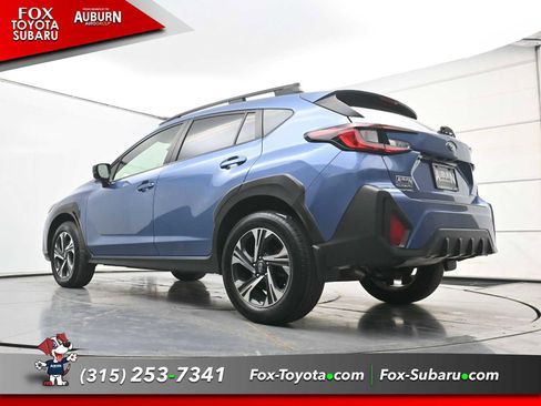 Used 2024 Subaru Crosstrek 2.0i Premium AWD/4WD image 18