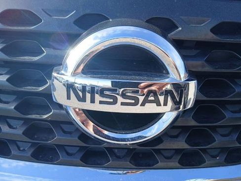 Certified 2020 Nissan Kicks S FWD image 2