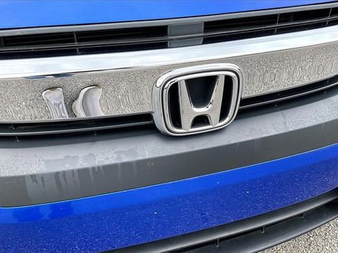 Used 2016 Honda Civic LX image 23