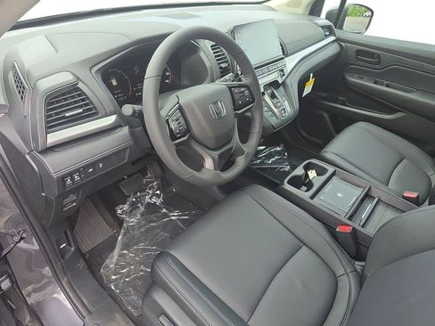 New 2026 Honda Odyssey EX-L image 11