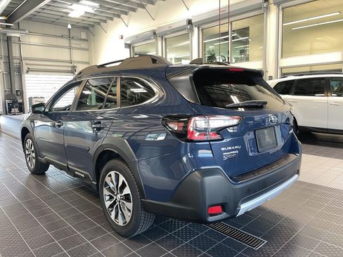 Used 2023 Subaru Outback Limited AWD/4WD image 21