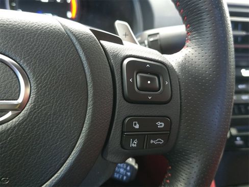 Used 2024 Lexus IS 300 F Sport image 18