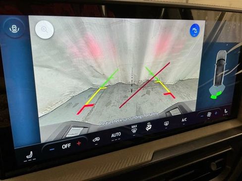 New 2026 Ford Bronco Sport Big Bend w/ Convenience Package image 25