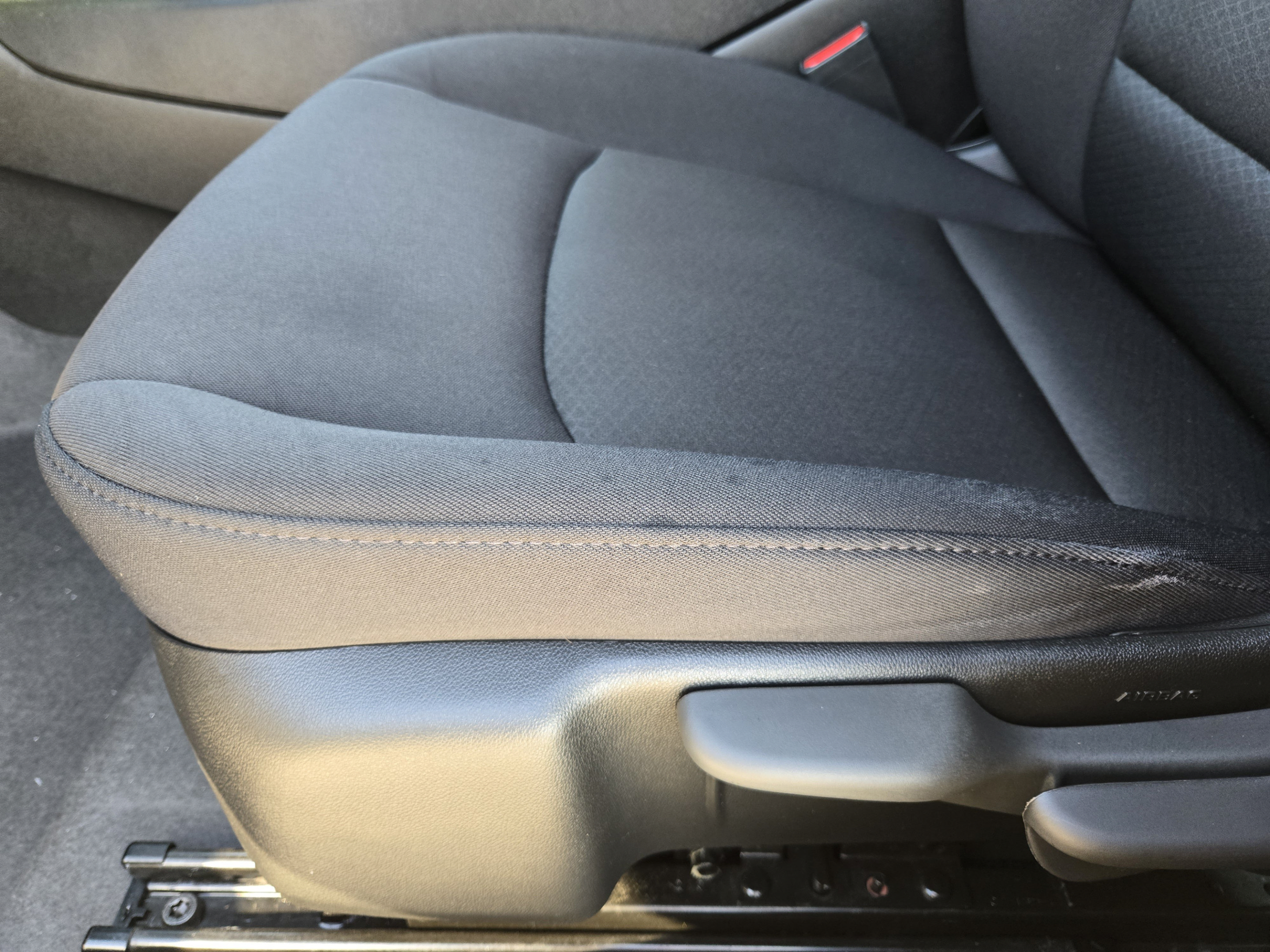 Used 2025 Chevrolet Malibu LS FWD image 22