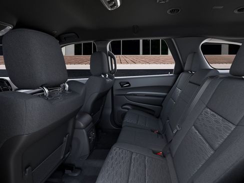 New 2026 Dodge Durango GT image 23