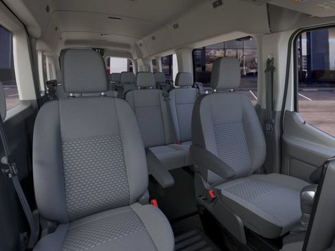 New 2026 Ford Transit 350 XL RWD image 12