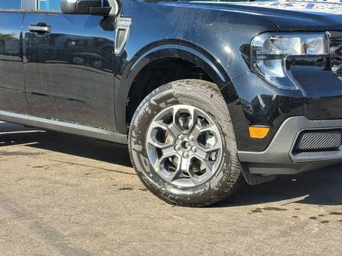 New 2026 Ford Maverick XLT FWD image 2