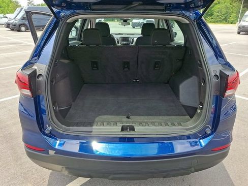 Used 2022 Chevrolet Equinox LS AWD/4WD image 29