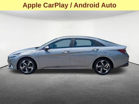 Used 2023 Hyundai Elantra Limited FWD image 7