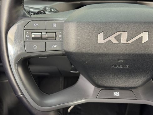 Used 2024 Kia EV9 Light Long Range image 20