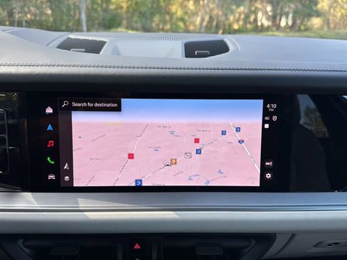 New 2026 Porsche Cayenne image 22